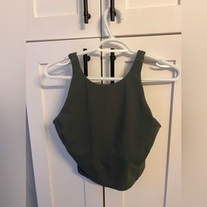 Lululemon halter align tank top